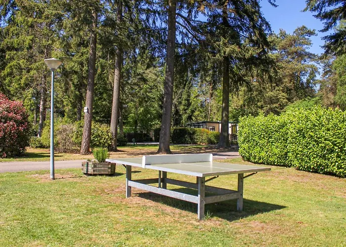 בית נופש Gorgeous In With Kitchen *