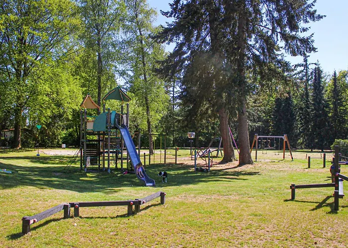 Gorgeous In With Kitchen * פורדן