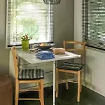 Gorgeous In With Kitchen *