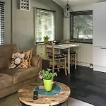 Tatil Evi Gorgeous In With Kitchen *
