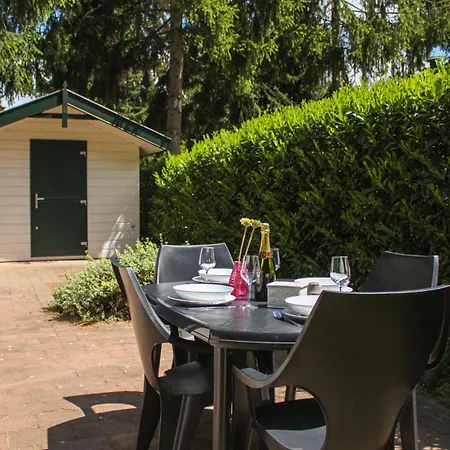 Gorgeous In With Kitchen