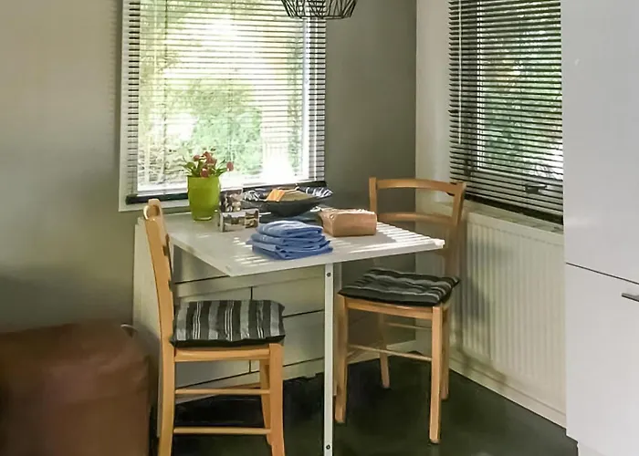 Gorgeous In With Kitchen *