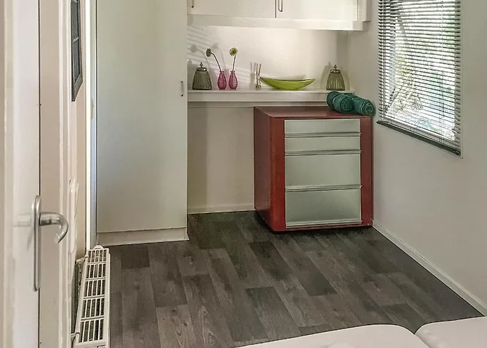 Feriehus Gorgeous In With Kitchen *